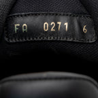 Louis Vuitton Monogram Calfskin Luxembourg Sneakers - Men's Size 6 / 36 (SHF-7pjNvf)