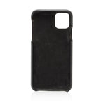 Louis Vuitton Monogram Canvas Calfskin Pro Max Bumper iPhone 11 Case (SHF-jdOzSM)