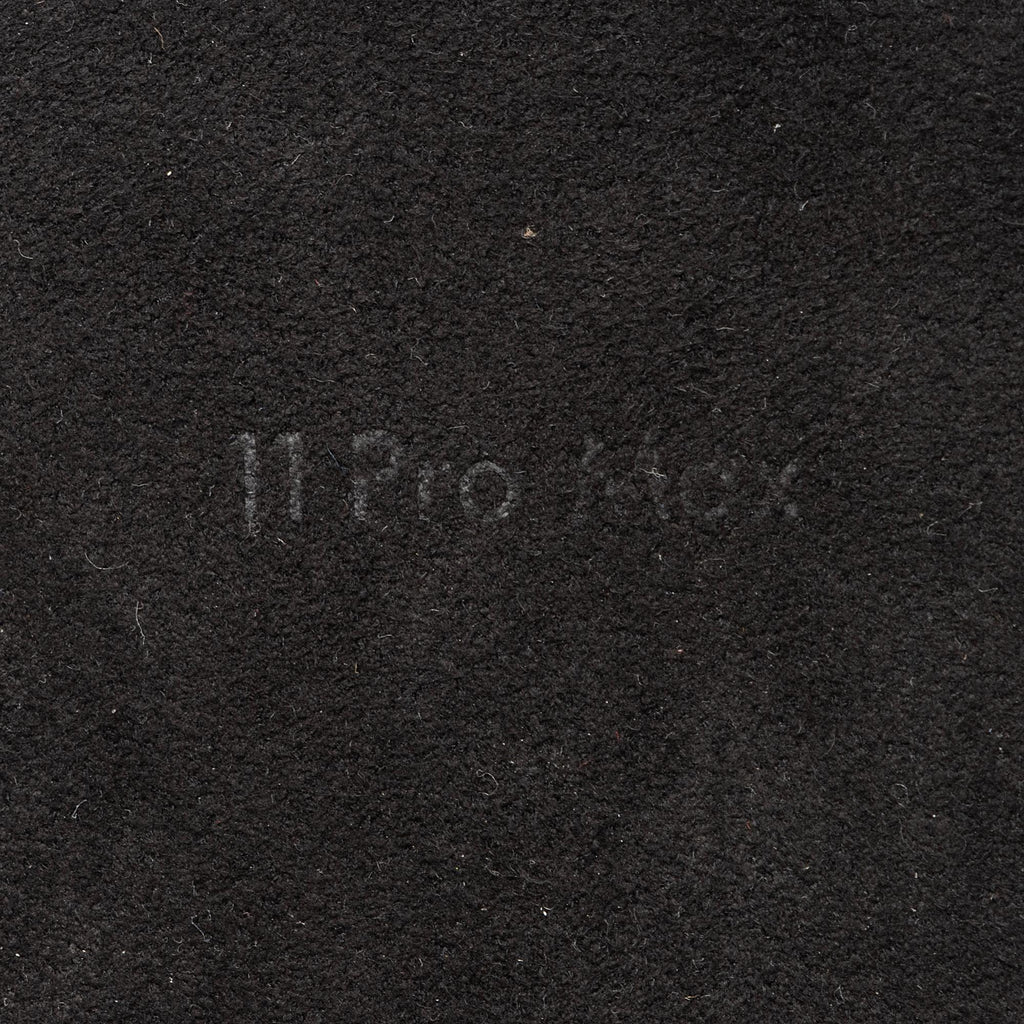 Louis Vuitton Monogram Canvas Calfskin Pro Max Bumper iPhone 11 Case (SHF-jdOzSM)