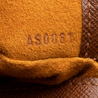 Louis Vuitton Vintage Monogram Canvas Musette Salsa Shoulder Bag (SHF-20355)