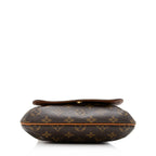 Louis Vuitton Monogram Canvas Musette Salsa Shoulder Bag (SHF-Dmz9fq)