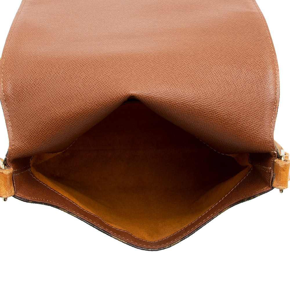 Louis Vuitton Monogram Canvas Musette Salsa Shoulder Bag (SHF-Dmz9fq)