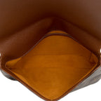 Louis Vuitton Monogram Canvas Musette Tango Shoulder Bag (SHF-187423)