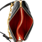 Louis Vuitton Monogram Embossed Lambskin Coussin BB Shoulder Bag