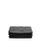 Louis Vuitton Monogram Embossed Lambskin Coussin Belt Bag (SHF-seGJuK)