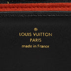 Louis Vuitton Monogram Embossed Lambskin Coussin Belt Bag (SHF-seGJuK)