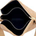 Louis Vuitton Monogram Embossed Lambskin Coussin PM Shoulder Bag (SHF-u4QQP3)