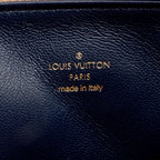 Louis Vuitton Monogram Embossed Lambskin Coussin PM Shoulder Bag (SHF-u4QQP3)