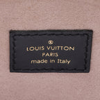 Louis Vuitton Monogram Embossed Lambskin Coussin PM Shoulder Bag (SHF-svpuoF)