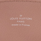 Louis Vuitton Monogram Embossed Lambskin Coussin PM Shoulder Bag (SHF-jwrSkh)