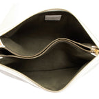 Louis Vuitton Monogram Embossed Lambskin Coussin PM Shoulder Bag