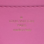 Louis Vuitton Monogram Embossed Lambskin Coussin Pochette (SHF-oTUif1)