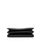 Louis Vuitton Monogram Embossed Lambskin Coussin Pochette (SHF-vpjF7w)