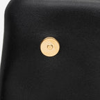 Louis Vuitton Monogram Embossed Lambskin Coussin Pochette (SHF-vpjF7w)