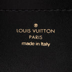 Louis Vuitton Monogram Embossed Lambskin Coussin Pochette (SHF-vpjF7w)