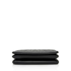 Louis Vuitton Monogram Embossed Lambskin Coussin Pochette (SHF-cmWPKU)
