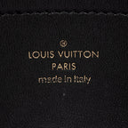 Louis Vuitton Monogram Embossed Lambskin Coussin Pochette (SHF-cmWPKU)