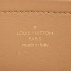 Louis Vuitton Monogram Embossed Lambskin Coussin Pochette (SHF-SesFbD)