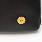 Louis Vuitton Monogram Embossed Lambskin Coussin Pochette