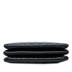 Louis Vuitton Monogram Embossed Puffy Lambskin Coussin MM