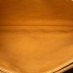 Louis Vuitton Monogram Embossed Puffy Lambskin Coussin MM