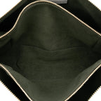 Louis Vuitton Monogram Embossed Puffy Lambskin Coussin PM