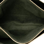 Louis Vuitton Monogram Embossed Puffy Lambskin Coussin PM