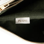 Louis Vuitton Monogram Embossed Puffy Lambskin Coussin PM