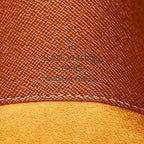 Louis Vuitton Monogram GM Musette Salsa Long Strap (SHG-35149)