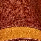 Louis Vuitton Monogram GM Musette Salsa Long Strap (SHG-35573)