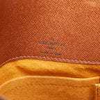 Louis Vuitton Monogram GM Musette Salsa Long Strap (SHG-35916)