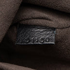 Louis Vuitton Monogram Lambskin Antheia GM Hobo