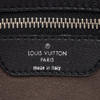 Louis Vuitton Monogram Lambskin Antheia GM Hobo