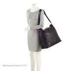 Louis Vuitton Monogram Lambskin Antheia Ixia GM Tote