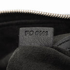 Louis Vuitton Monogram Lambskin Antheia Ixia MM Tote