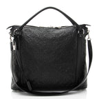 Louis Vuitton Monogram Lambskin Antheia Ixia MM Tote
