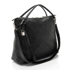 Louis Vuitton Monogram Lambskin Antheia Ixia MM Tote