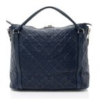 Louis Vuitton Monogram Lambskin Antheia Ixia MM Tote