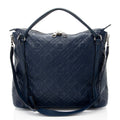 Louis Vuitton Monogram Lambskin Antheia Ixia MM Tote