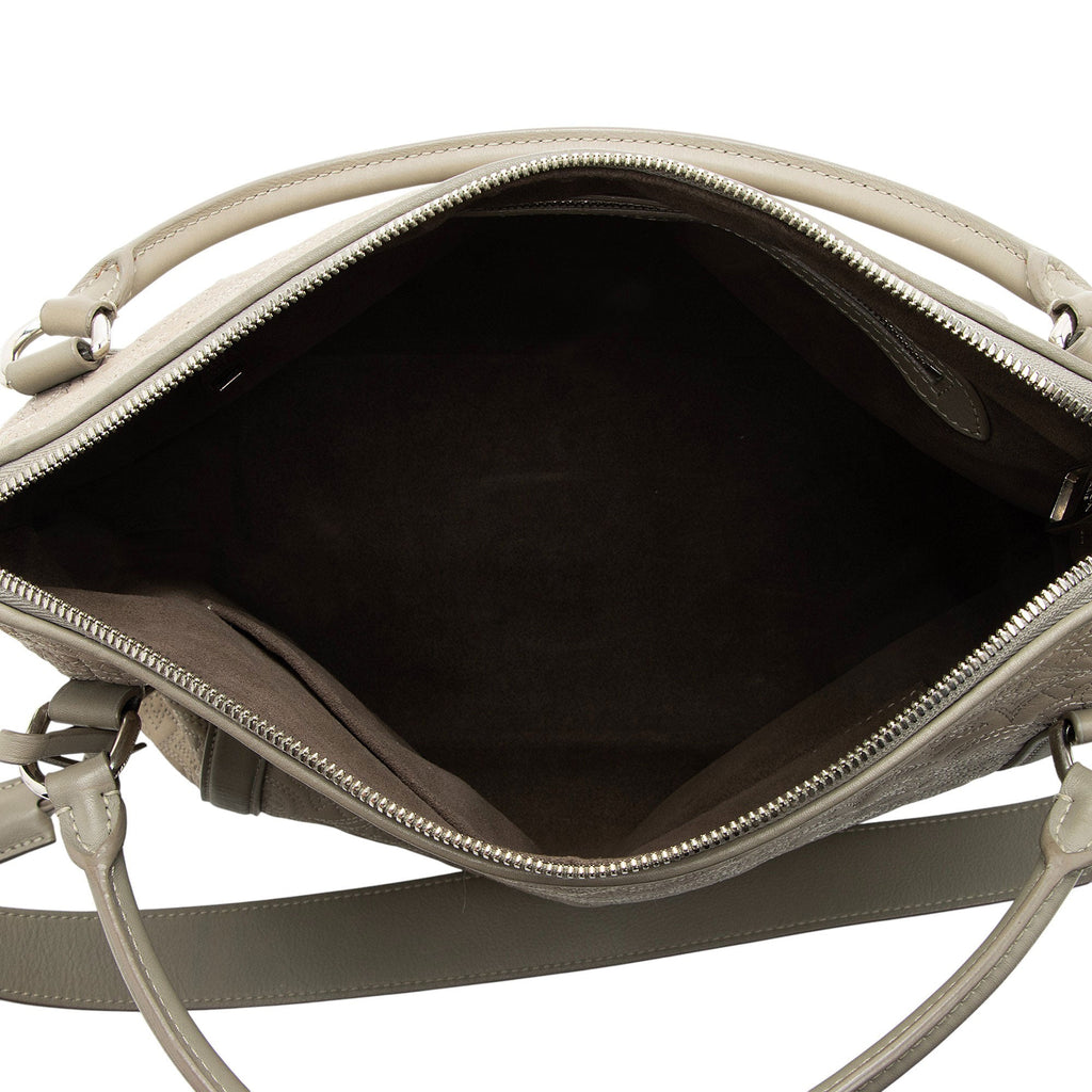 Louis Vuitton Monogram Lambskin Antheia Ixia PM Tote