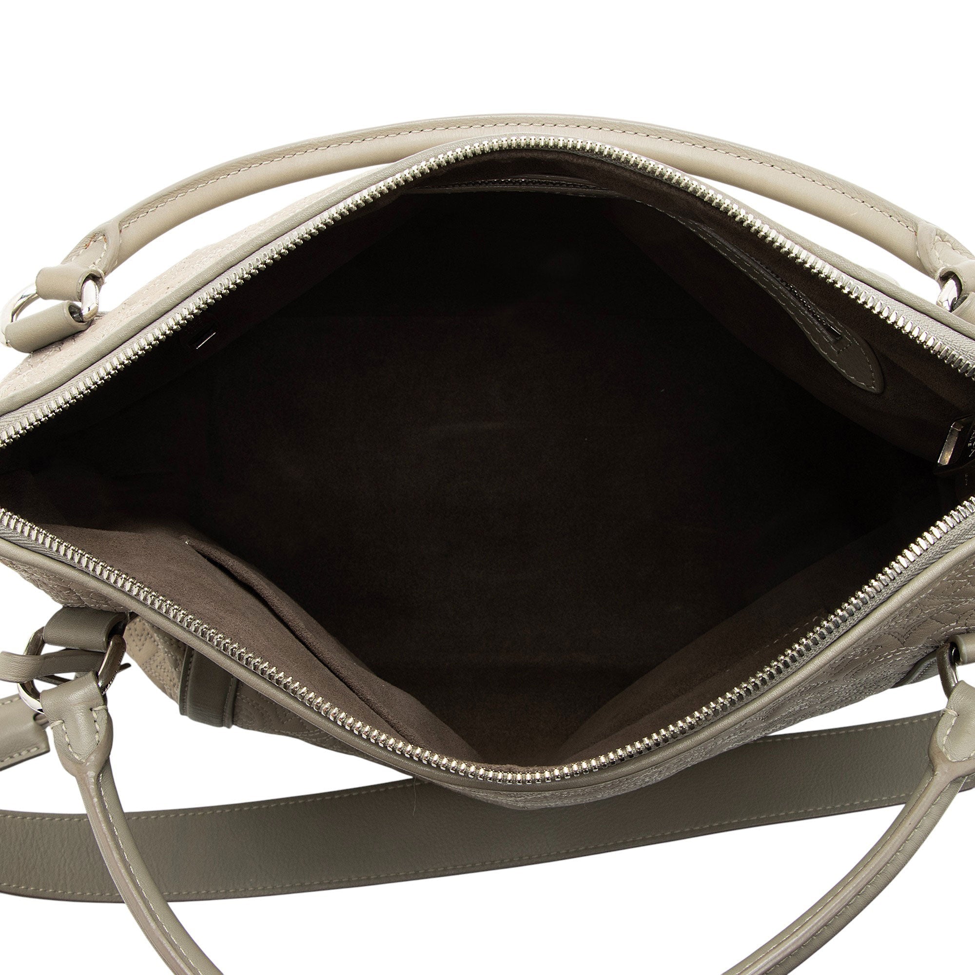 Louis Vuitton Monogram Lambskin Antheia Ixia PM Tote