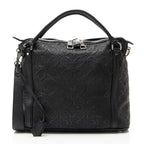Louis Vuitton Monogram Lambskin Antheia Ixia PM Tote
