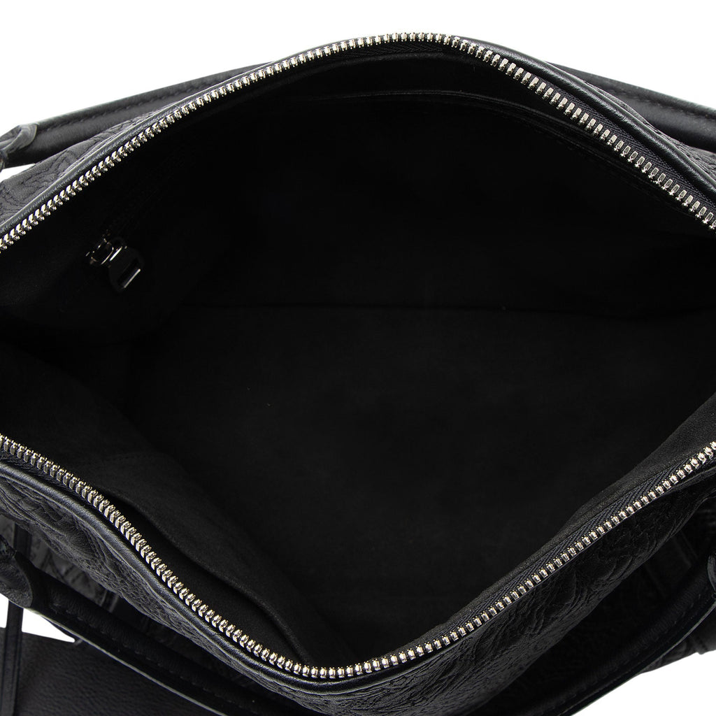 Louis Vuitton Monogram Lambskin Antheia Ixia PM Tote