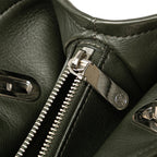 Louis Vuitton Monogram Lambskin Antheia Lilia PM