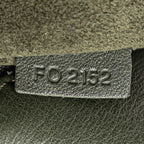 Louis Vuitton Monogram Lambskin Antheia Lilia PM