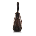 Louis Vuitton Monogram Mirage Musette (SHG-tDpHEI)
