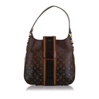 Louis Vuitton Monogram Mirage Musette (SHG-tDpHEI)