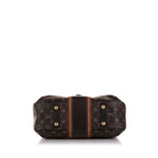 Louis Vuitton Monogram Mirage Musette (SHG-tDpHEI)