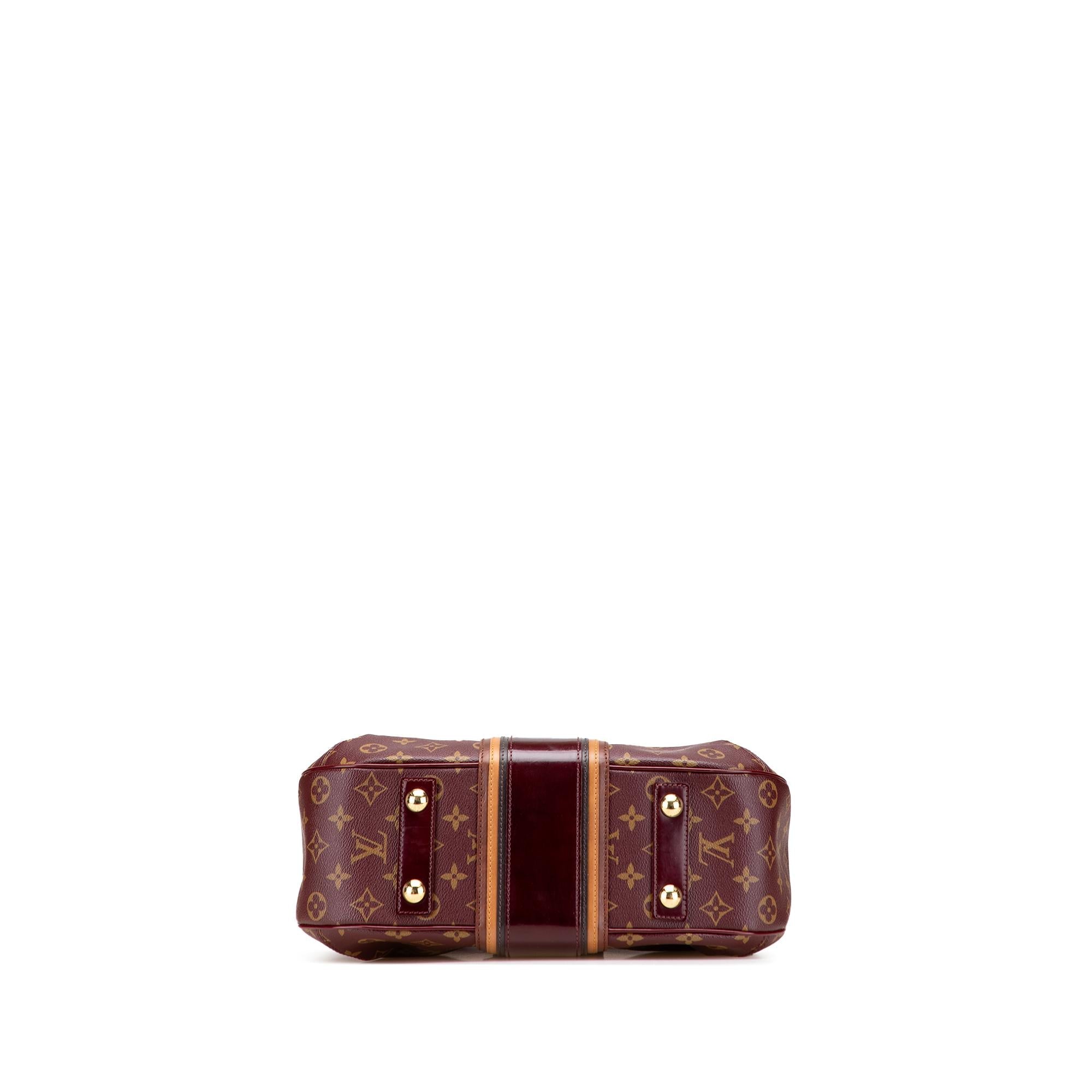 Louis Vuitton Monogram Mirage Musette