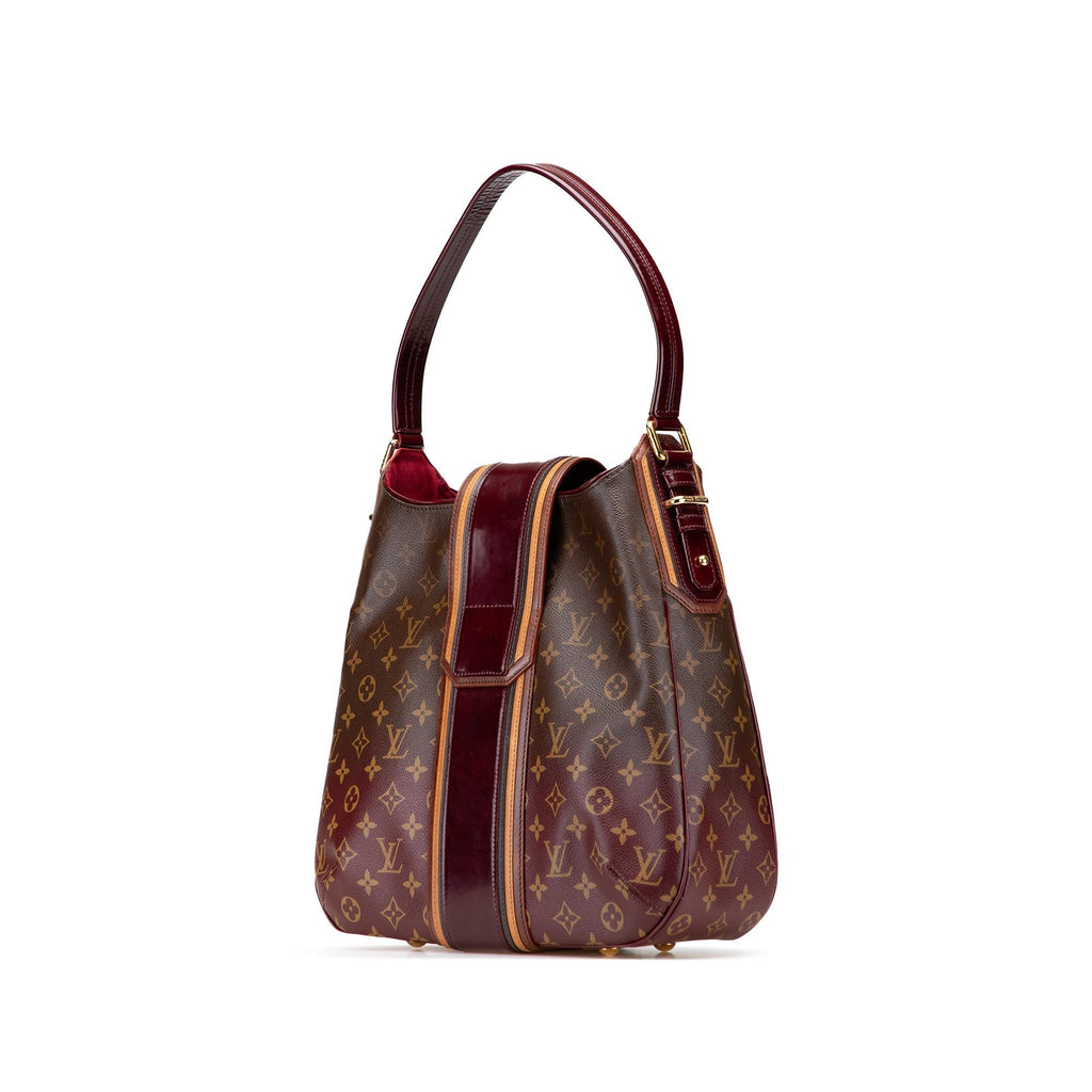 Louis Vuitton Monogram Mirage Musette